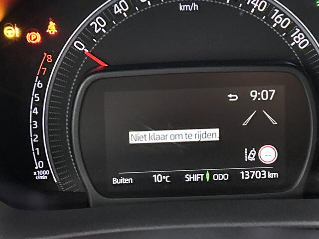 Toyota AYGO X 1.0 VVT-i MT Play