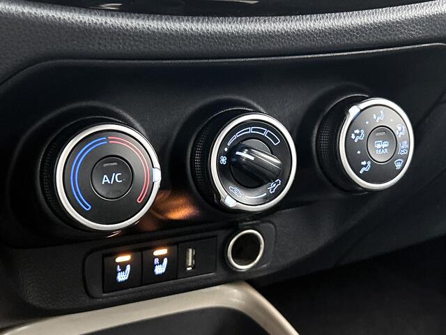 Toyota AYGO X 1.0 VVT-i MT Pulse | Apple Carplay & Android Auto | Parkeercamera |