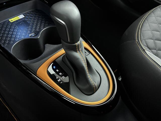 Toyota AYGO X 1.0 VVT-i S-CVT Limited Inkoop MU, onderweg wacht op kenteken 15-11