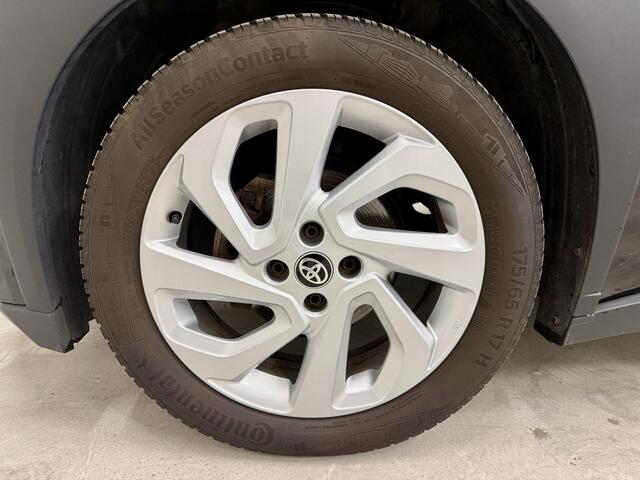 Toyota AYGO X 1.0 VVT Carplay / Stuur & Stoel Verwarming / 17 inch