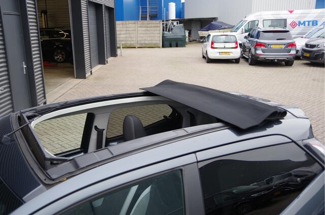 Toyota AYGO 1.0 VVT-i x-clusiv CABRIOLET, NIEUWE KOPPELING, CLIMA, NAVI, NL AUTO, NAP