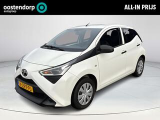 toyota-aygo-1.0-vvt-i-x-fun-**airco