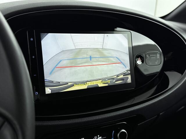 Toyota AYGO X 1.0 VVT-i S-CVT Envy Limited | Automaat | Stoelverwarming | Keyless Entry/Start | Parkeersensoren V+A |