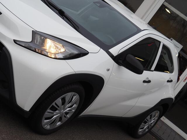 Toyota AYGO X 1.0 VVT-i MT Play| Cruise Controle| Carplay