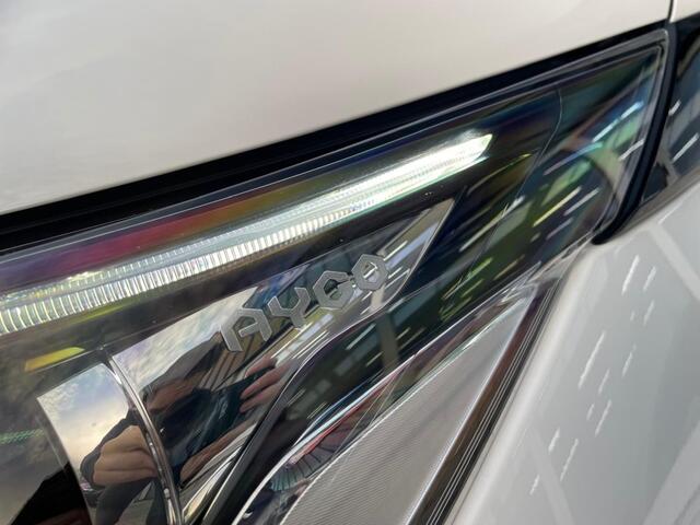 Toyota AYGO 1.0 VVT-I X-PLAY, Carplay, Camera, Isofix, Dealer onderhouden