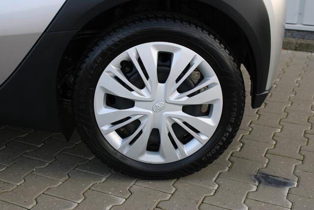 Toyota AYGO X 1.0 VVT-i MT Play | Incl. 12 maanden garantie | Adaptieve cruise control | Airco | Apple carplay/Android auto | DAB radio | Parkeercamera |