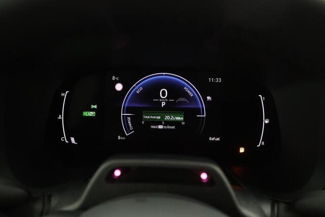 Toyota AYGO X Hybrid 115 play | Nieuw uit voorraad leverbaar! |