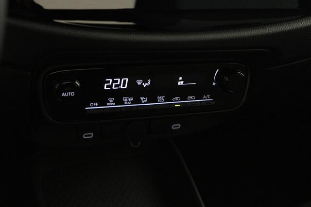 Toyota AYGO X Hybrid 115 play | Nieuw uit voorraad leverbaar! |