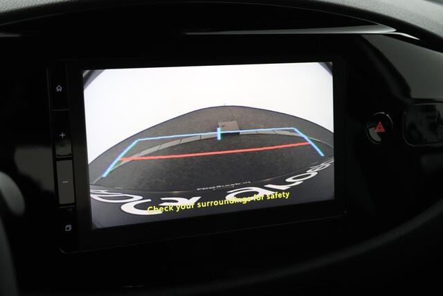 Toyota AYGO X Hybrid 115 play | Nieuw uit voorraad leverbaar! |