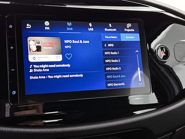 Toyota AYGO X 1.0 VVT-i MT Play | Apple Carplay/Android Auto | Parkeercamera Achter | Airco |