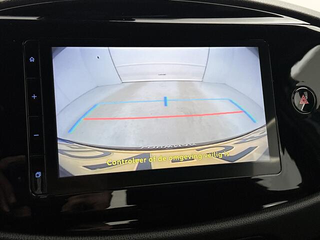 Toyota AYGO X 1.0 VVT-i MT Play | Apple Carplay/Android Auto | Parkeercamera Achter | Airco |