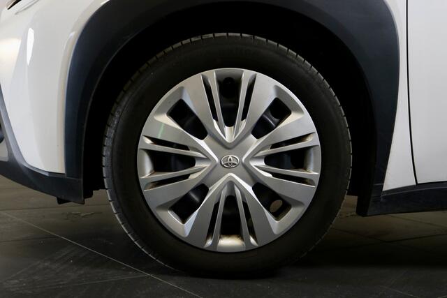 Toyota AYGO X 1.0 VVT-i MT Play | Apple Carplay | Achteruitrij camera | Android auto |