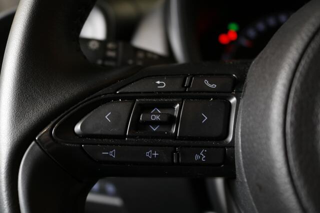 Toyota AYGO X 1.0 VVT-i MT Play | Apple Carplay | Achteruitrij camera | Android auto |