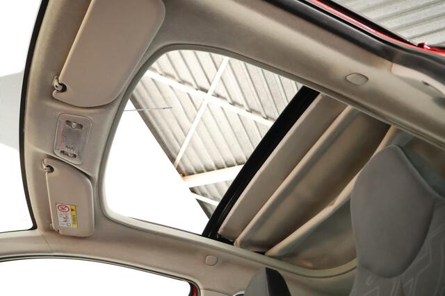 Toyota AYGO 1.0 VVT-i x-wave / Opendak / Navigatie / Half leder / ECC