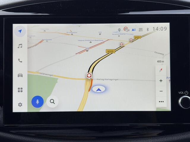 Toyota AYGO X Hybrid 115 GR Sport **HYBRIDE/ KEYLESS/ STOELVERWARMING/ ADAPTIEF CRUISE CONTROL/ GARANTIE**