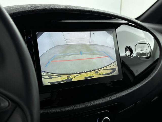 Toyota AYGO X 1.0 VVT-i S-CVT Pulse