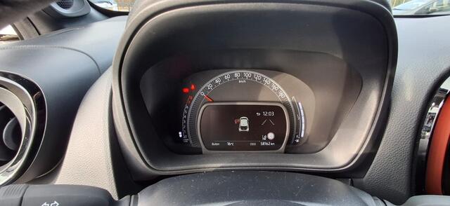 Toyota AYGO 1.0 Envy NLauto | All-in | 1e eigenaar