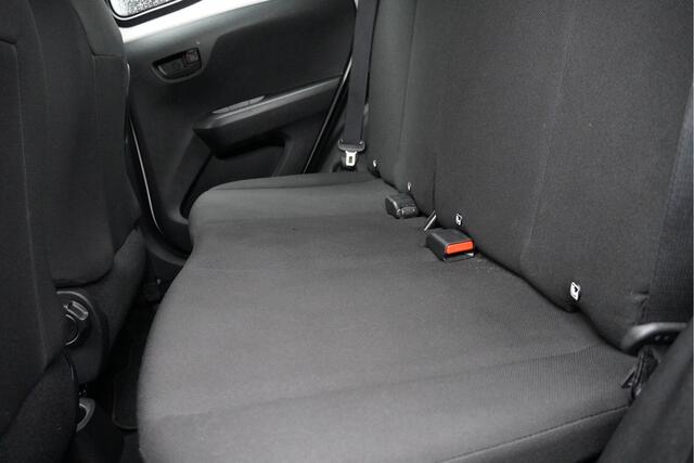 Toyota AYGO 1.0 VVT-i 5drs X-Fun BJ2019 Led | Audio | Airco | Stuurbekrachtiging | Getint glas