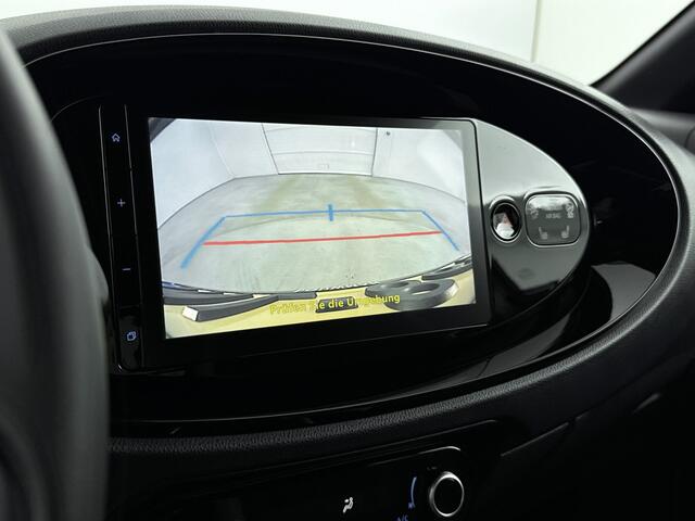 Toyota AYGO X 1.0 VVT-i MT Envy Limited | Parkeersensoren V+A | Keyless Entry/Start | Apple Carplay -/ Android Auto |