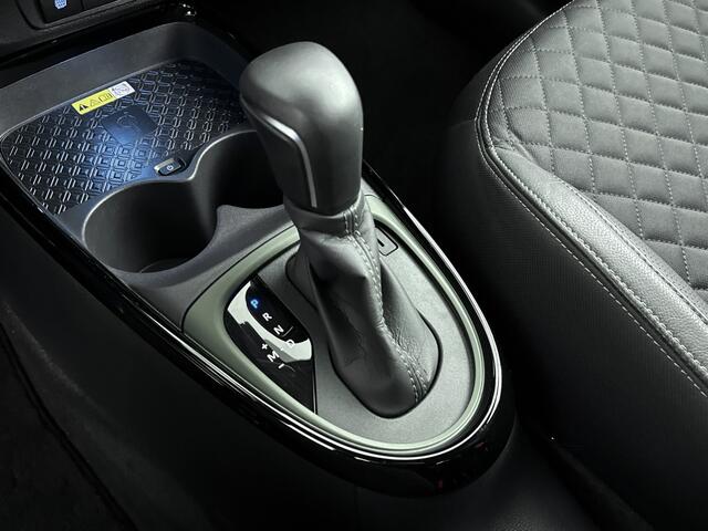 Toyota AYGO X 1.0 VVT-i S-CVT Automaat Premium Cabrio | Automaat | Parkeersensoren | Apple Carplay -/ Android Auto |