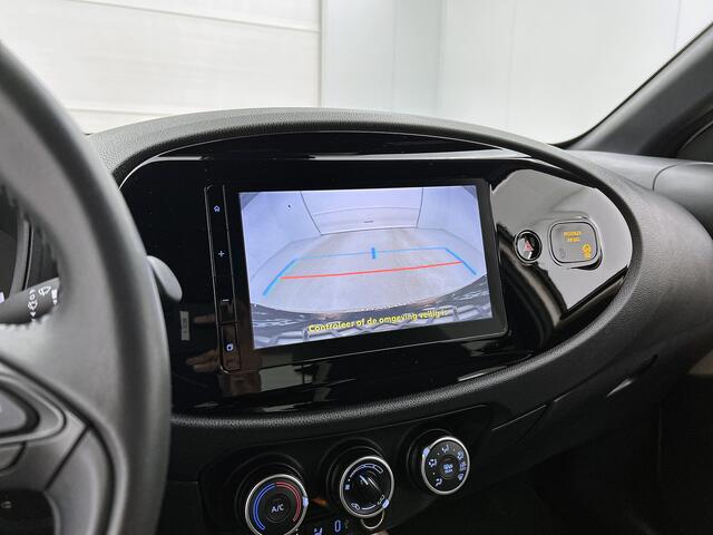Toyota AYGO X 1.0 VVT-i MT Pulse | BTW Voertuig | Achteruitrijcamera |