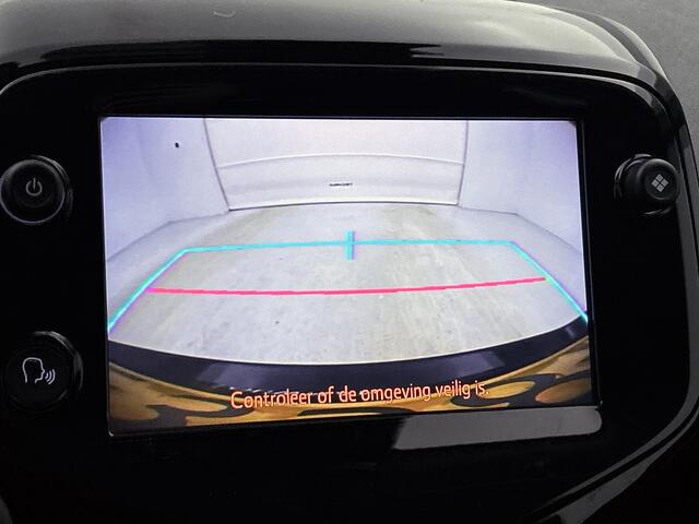 Toyota AYGO 1.0 VVT-i x-cite Automaat | 1e Eigenaar | NIEUW GELEVERD & ONDERHOUDEN | Apple Carplay / Android Auto |