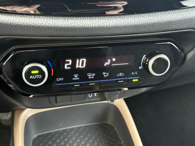 Toyota AYGO 1.0 VVT-i S-CVT Pulse Bi-tone | Parkeersensoren V+A |