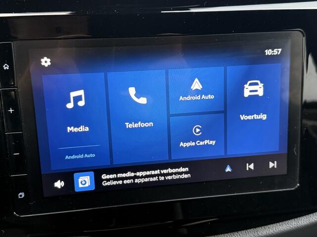 Toyota AYGO 1.0 VVT-i S-CVT Pulse Bi-tone | Parkeersensoren V+A |