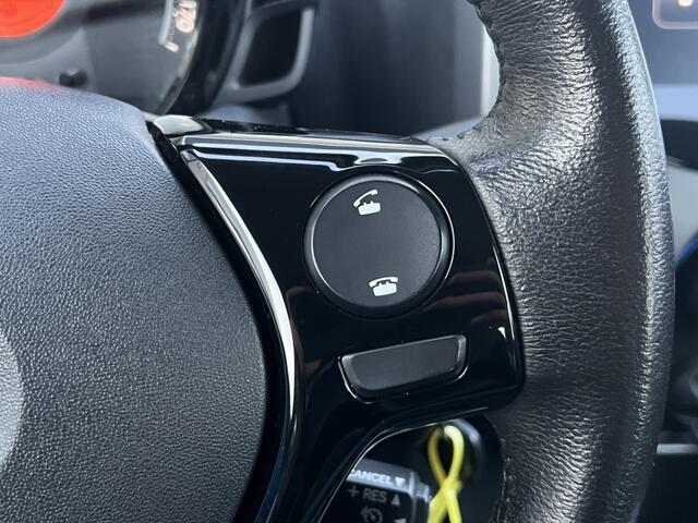 Toyota AYGO 1.0 VVT-i x-joy Limited | Carplay | Camera | LM Velgen