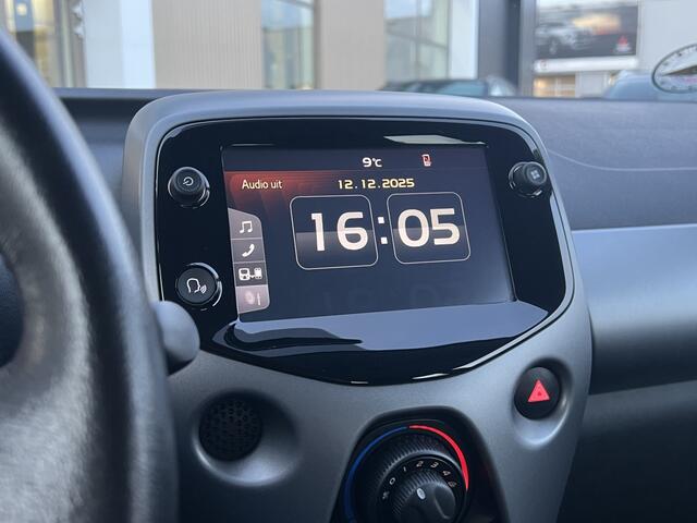 Toyota AYGO 1.0 VVT-i x-joy Limited | Carplay | Camera | LM Velgen