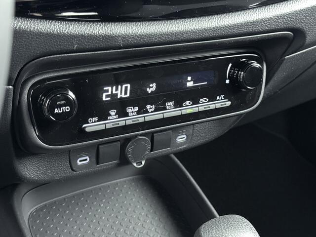 Toyota AYGO X Hybrid 115 play | Apple Carplay & Android Auto | Parkeercamera | *