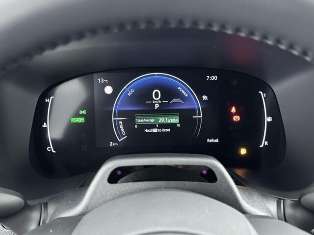 Toyota AYGO X Hybrid 115 play | Apple Carplay & Android Auto | Parkeercamera | *