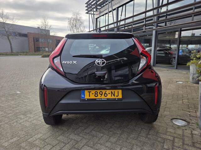 Toyota AYGO 1.0 VVT-i MT Play | Airco | Adp. Cruise | Carplay