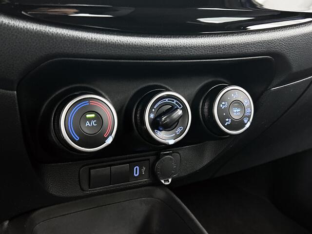 Toyota AYGO X 1.0 VVT-i MT Play | BTW Voertuig | Achteruitrijcamera |