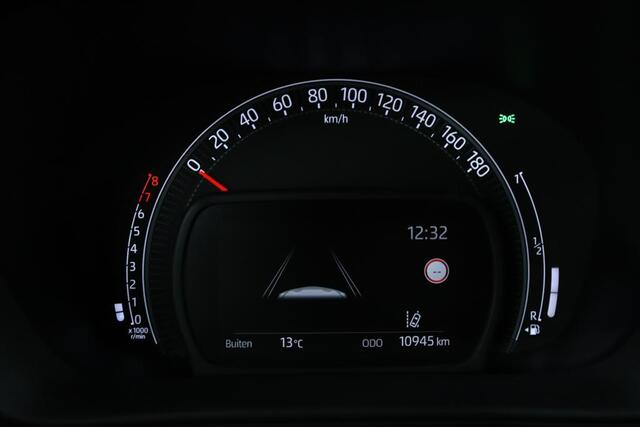 Toyota AYGO X 1.0 VVT-i MT Play | Adaptive Cruise Control | Apple Carplay | Android Auto | Achteruitrijcamera |