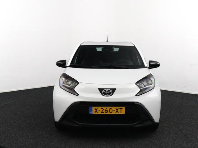 Toyota AYGO X 1.0 VVT-i MT Play | Apple Carplay | Android Auto | Adaptieve Cruise Control |