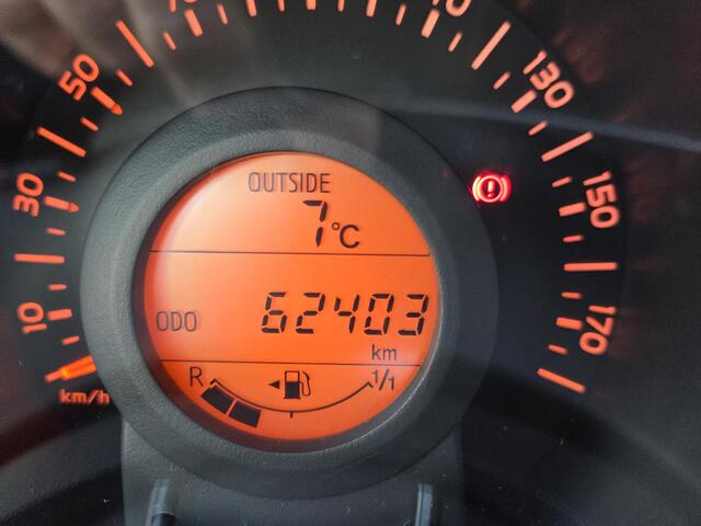 Toyota AYGO 1.0 VVT-i x-fun