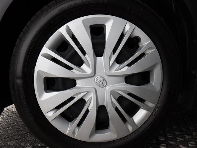 Toyota AYGO X 1.0 VVT-i S-CVT Play (NL-Auto / Camera / ACC / Carplay)