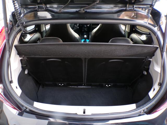 Toyota AYGO 1.0 VVT-i 5-Drs Bleu One UNIEK,LEDER ,CAMERA!