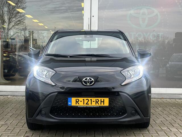 Toyota AYGO X 1.0 VVT-i MT Play Apple Carplay/Android Auto | Camera | Cruise Control | Toyota garantie tot 2032!