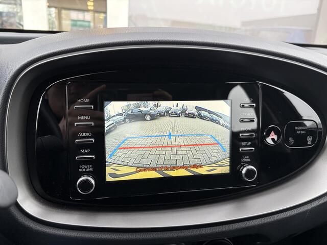 Toyota AYGO X 1.0 VVT-i MT Play Apple Carplay/Android Auto | Camera | Cruise Control | Toyota garantie tot 2032!