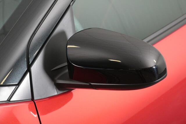 Toyota AYGO X 1.0 VVT-i MT Pulse, Desingpack