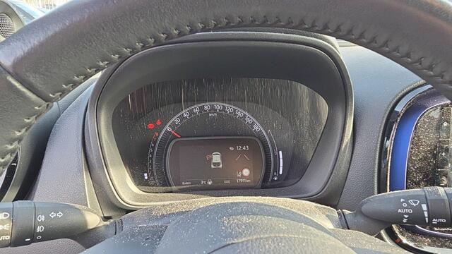 Toyota AYGO X 1.0 VVT-i MT Envy