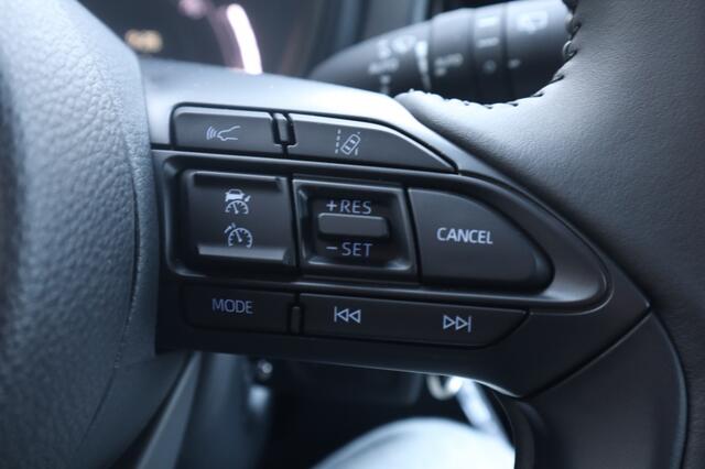 Toyota AYGO X 1.0 VVT-i MT Pulse Bi-tone | Carplay | Climate Control