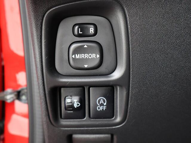 Toyota AYGO 1.0 VVT-i x-joy cabrio