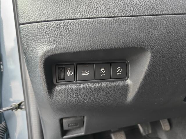 Toyota AYGO X 1.0 VVT-i MT Play