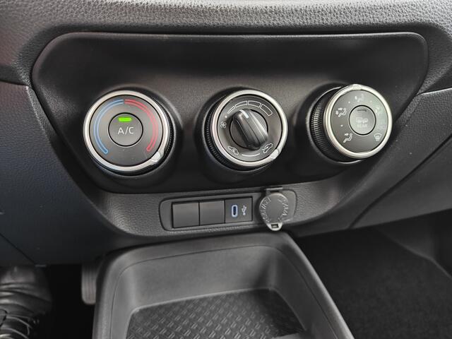 Toyota AYGO X 1.0 VVT-i MT Play