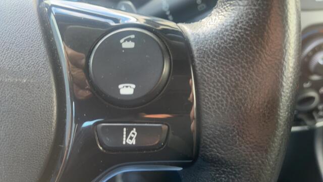 Toyota AYGO Autmaat 1.0 VVT-i x-play