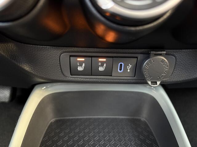 Toyota AYGO X 1.0 VVT-i S-CVT Pulse | Stoelverwarming | Apple CarPlay, Android