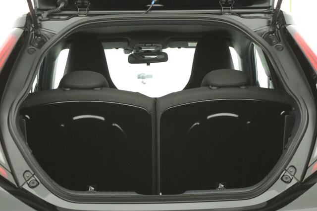 Toyota AYGO X Hybrid 115 pulse | Adaptive Cruise Control | Achteruitrijcamera | Keyless Entry | Apple Carplay | Android Auto |